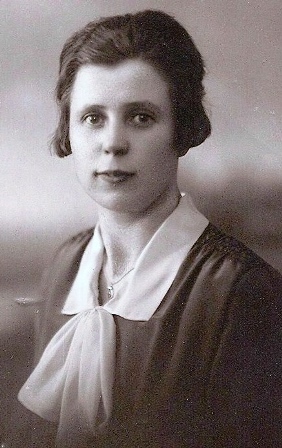 Bertha Alida Wilhelmina Klein